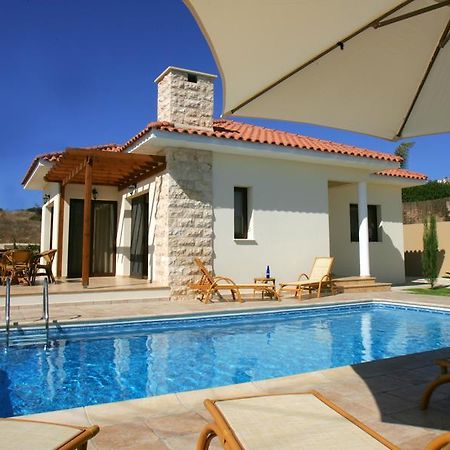 Eve Pissouri Xιnisteri Villa ภายนอก รูปภาพ