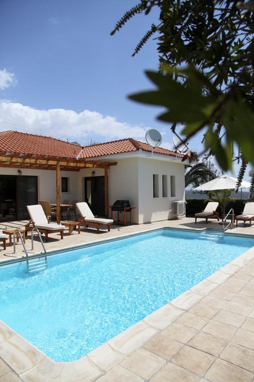 Eve Pissouri Xιnisteri Villa ห้อง รูปภาพ