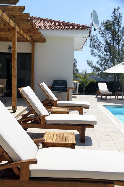 Eve Pissouri Xιnisteri Villa ห้อง รูปภาพ
