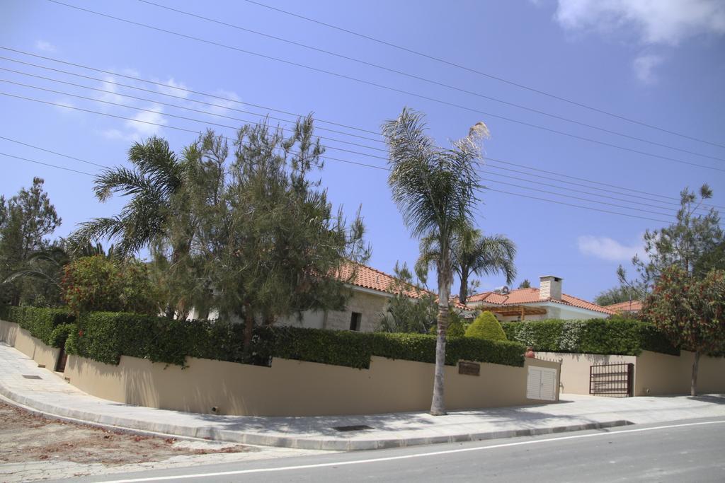 Eve Pissouri Xιnisteri Villa ห้อง รูปภาพ