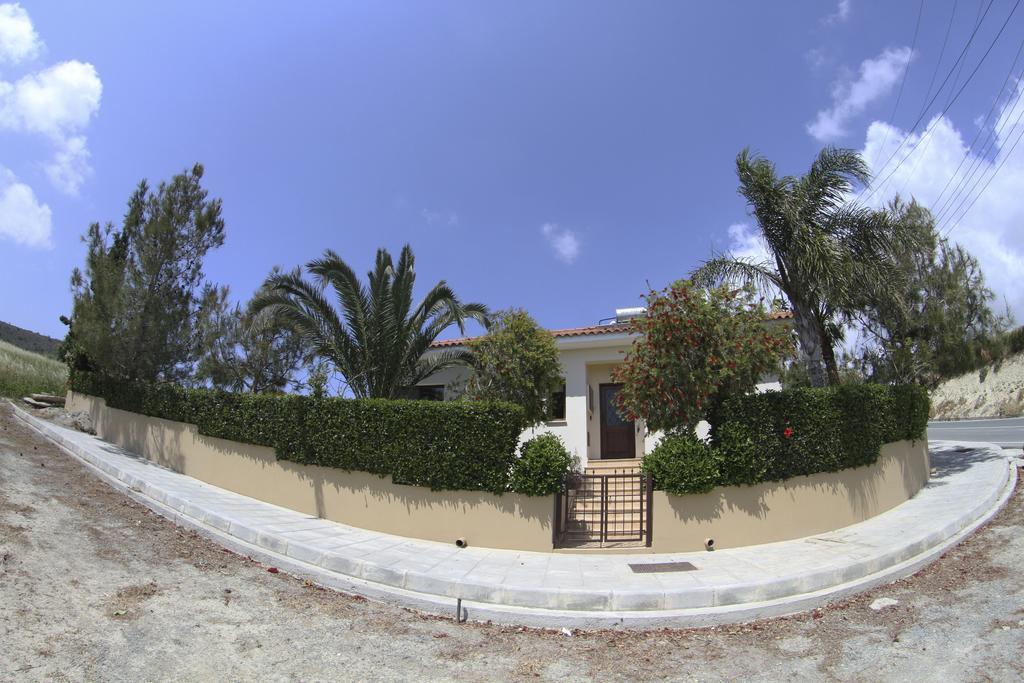 Eve Pissouri Xιnisteri Villa ห้อง รูปภาพ