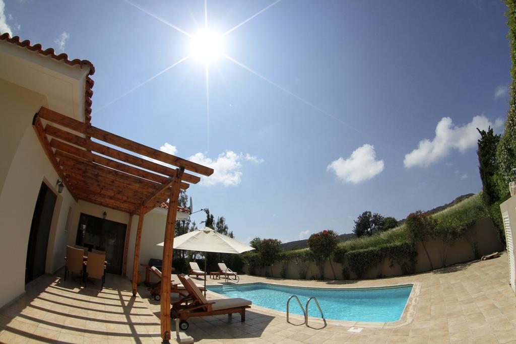 Eve Pissouri Xιnisteri Villa ห้อง รูปภาพ