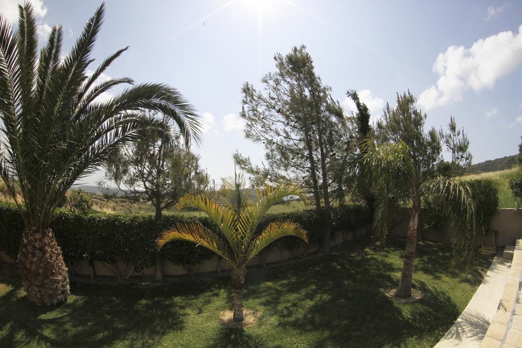 Eve Pissouri Xιnisteri Villa ห้อง รูปภาพ