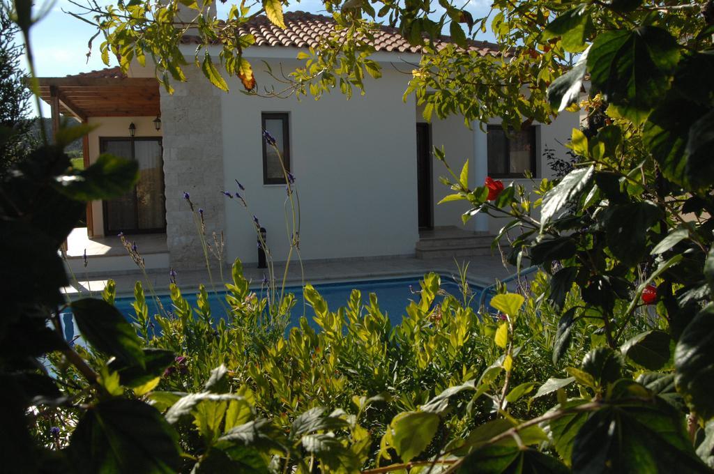 Eve Pissouri Xιnisteri Villa ห้อง รูปภาพ