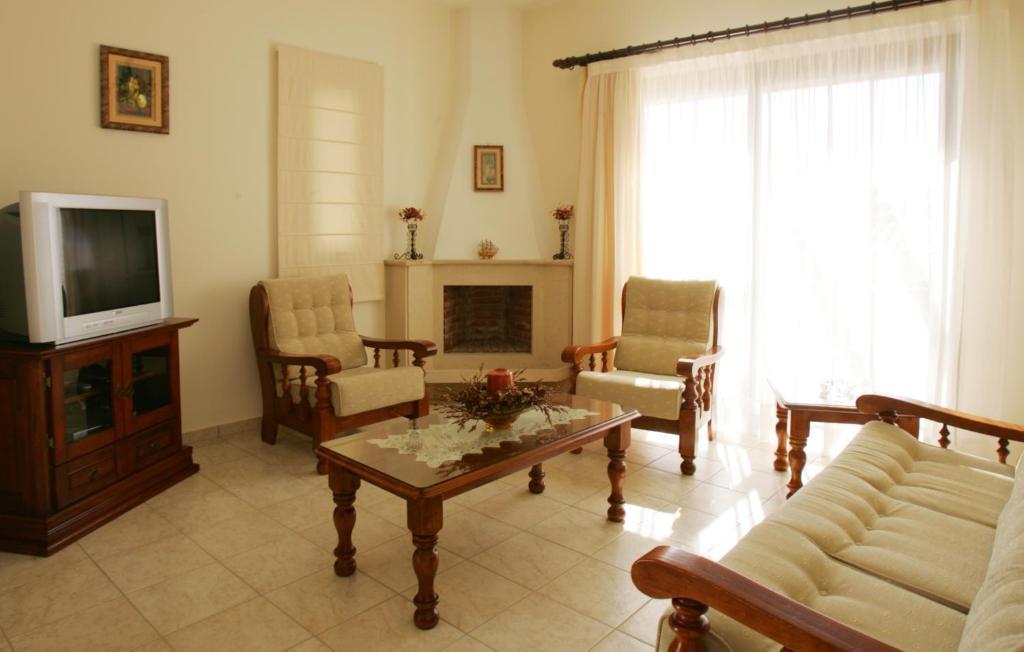 Eve Pissouri Xιnisteri Villa ห้อง รูปภาพ