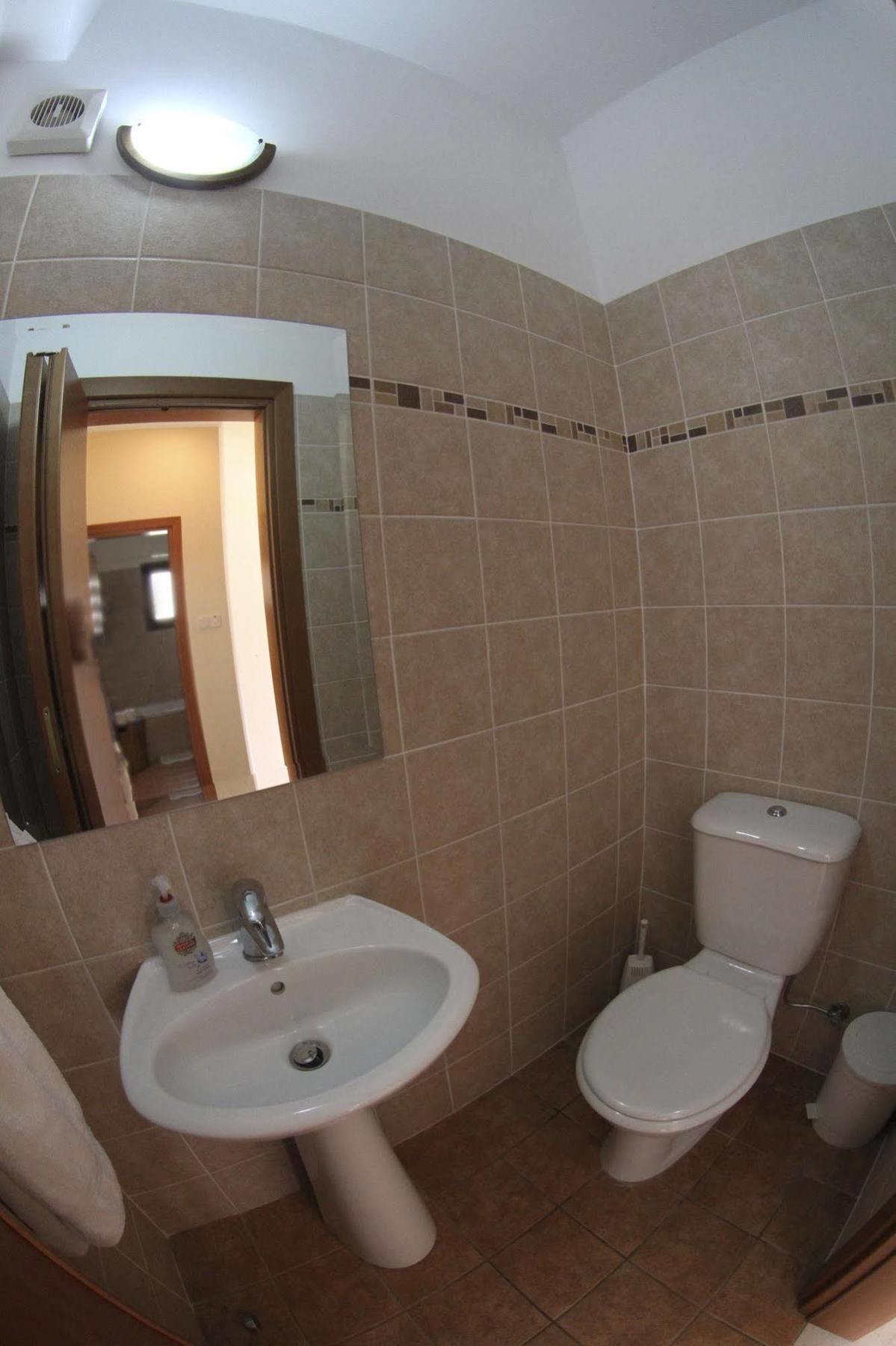 Eve Pissouri Xιnisteri Villa ภายนอก รูปภาพ
