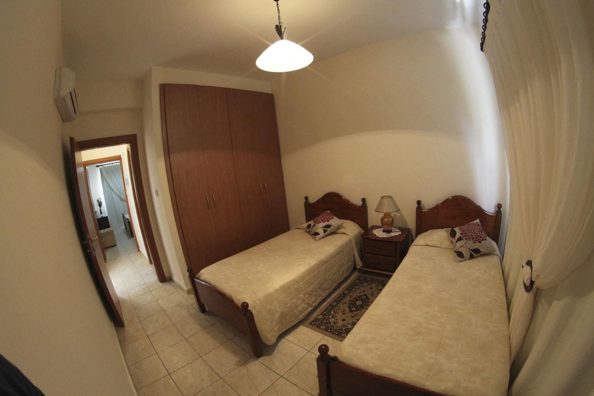 Eve Pissouri Xιnisteri Villa ภายนอก รูปภาพ