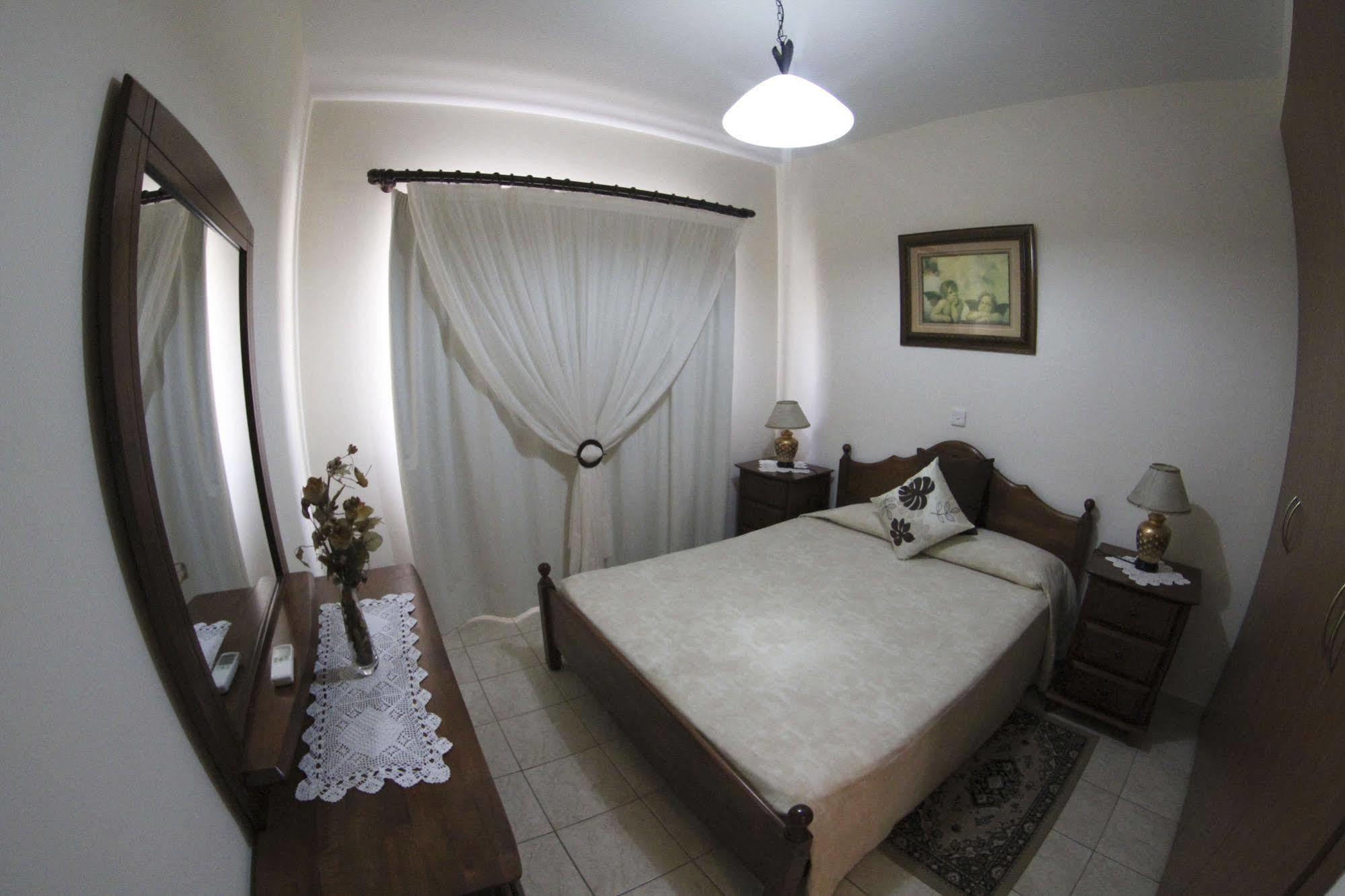 Eve Pissouri Xιnisteri Villa ภายนอก รูปภาพ