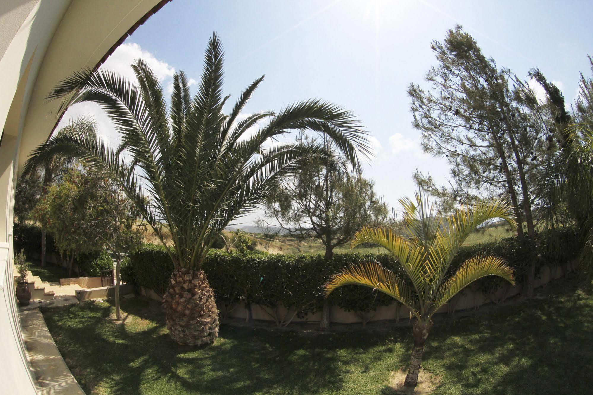 Eve Pissouri Xιnisteri Villa ภายนอก รูปภาพ